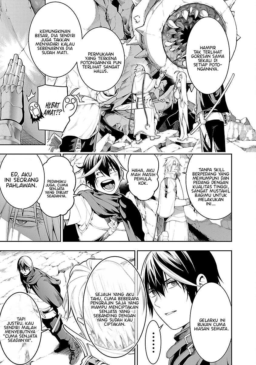 Tsuihousareru Tabi ni Skill wo Te ni Ireta Ore ga, 100 no Isekai de 2-shuume Musou chapter 10