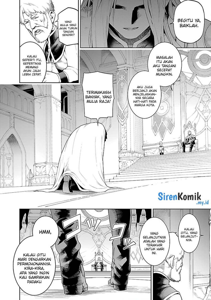 Tsuihousareru Tabi ni Skill wo Te ni Ireta Ore ga, 100 no Isekai de 2-shuume Musou chapter 18