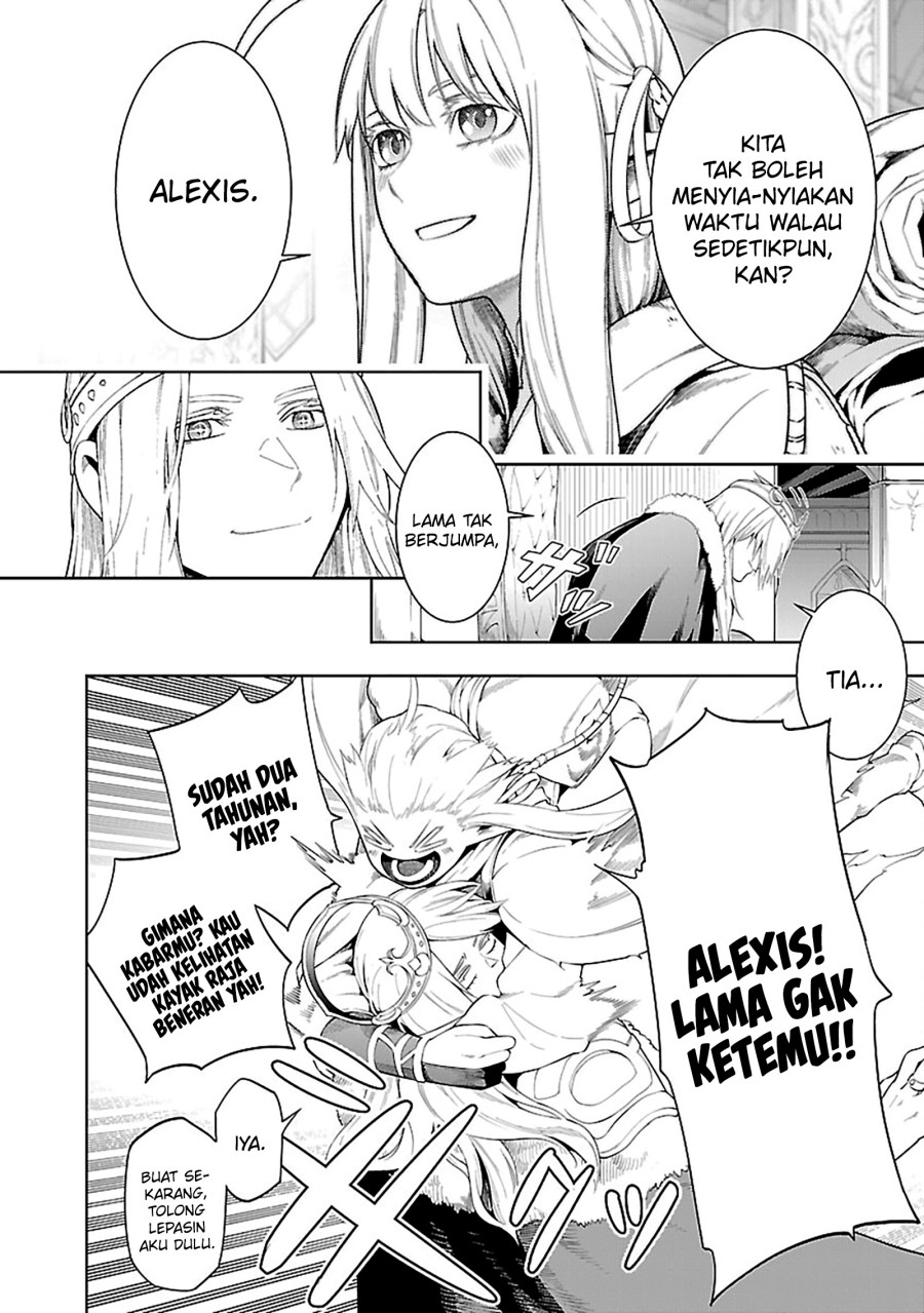 Tsuihousareru Tabi ni Skill wo Te ni Ireta Ore ga, 100 no Isekai de 2-shuume Musou chapter 18
