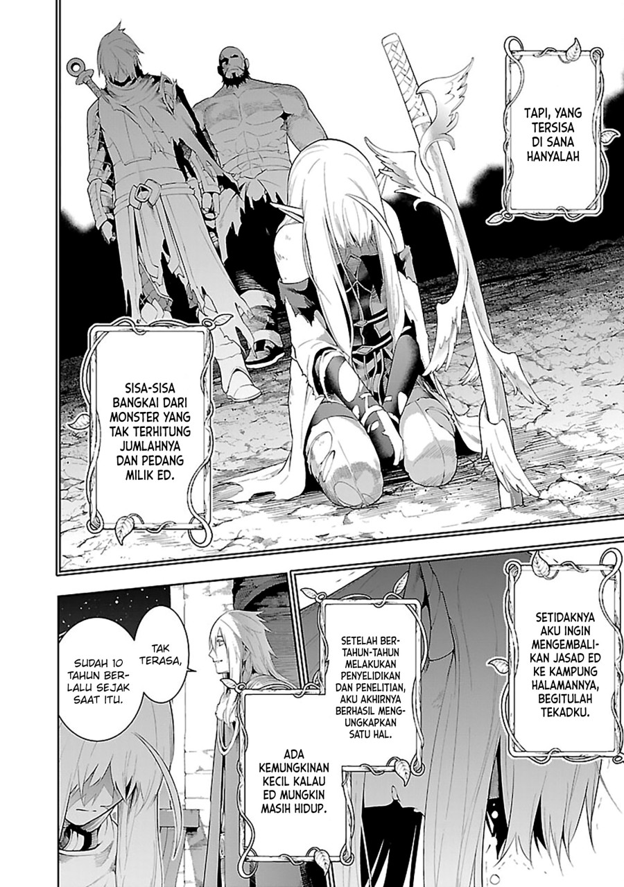Tsuihousareru Tabi ni Skill wo Te ni Ireta Ore ga, 100 no Isekai de 2-shuume Musou chapter 18