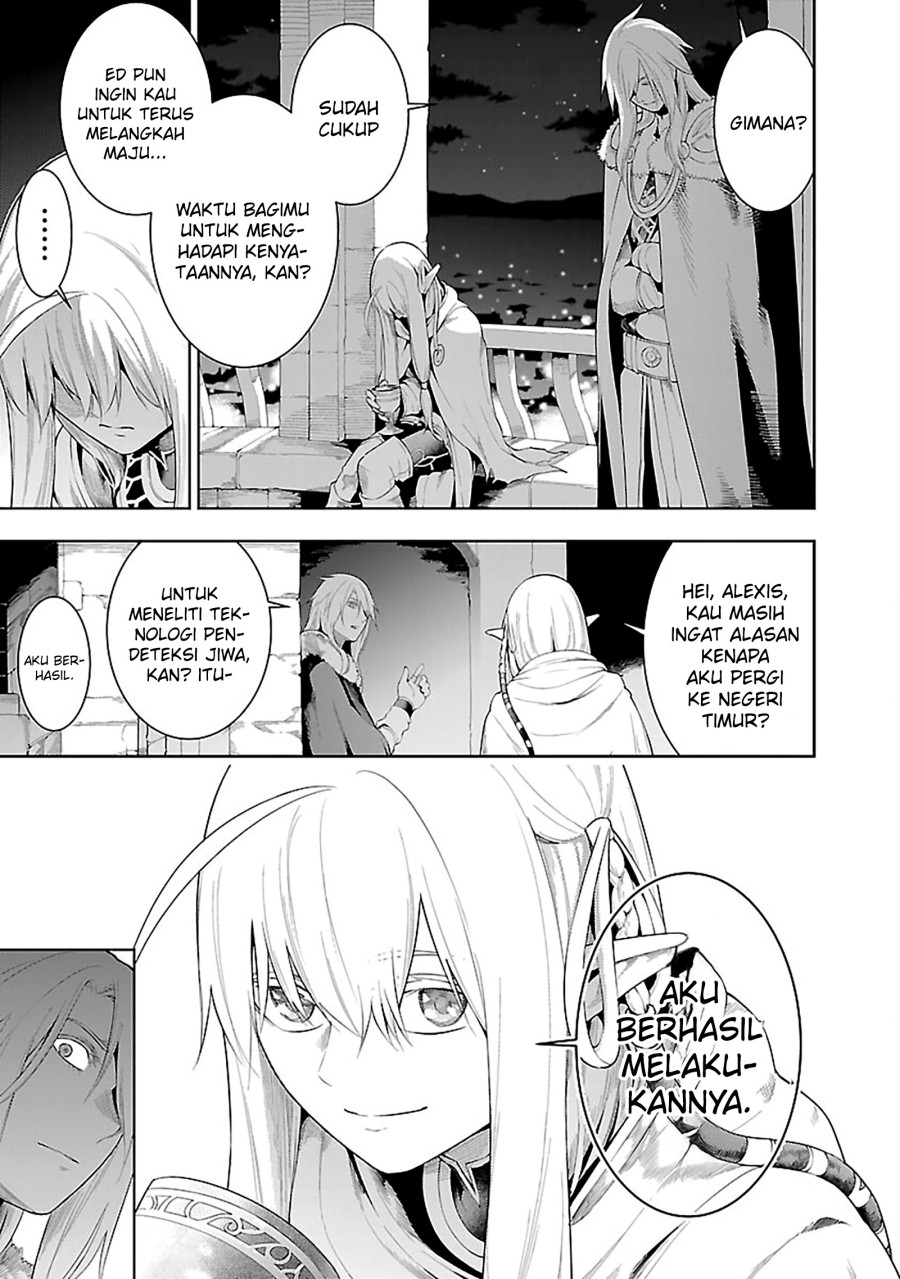 Tsuihousareru Tabi ni Skill wo Te ni Ireta Ore ga, 100 no Isekai de 2-shuume Musou chapter 18