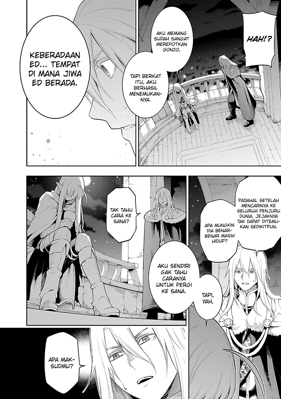 Tsuihousareru Tabi ni Skill wo Te ni Ireta Ore ga, 100 no Isekai de 2-shuume Musou chapter 18