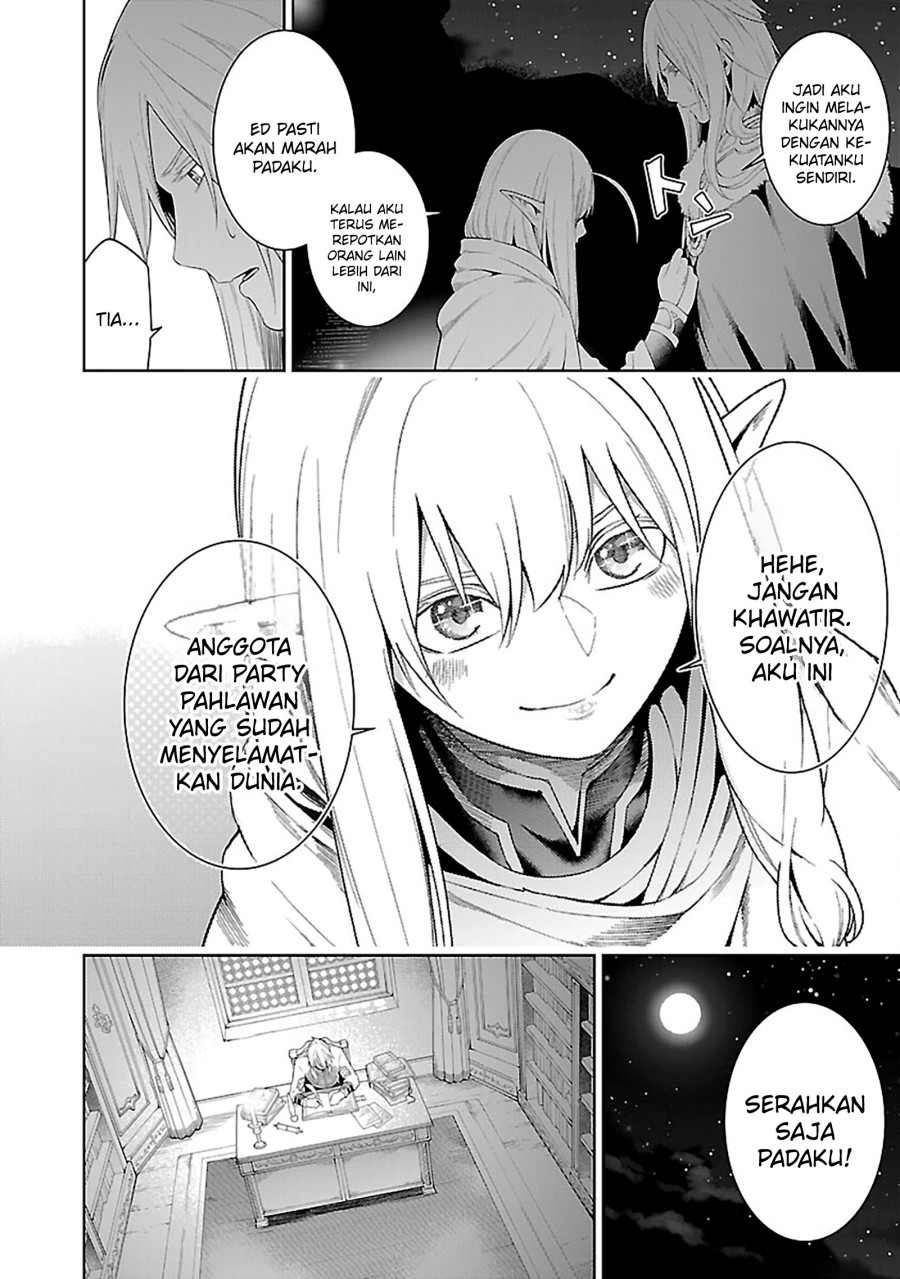 Tsuihousareru Tabi ni Skill wo Te ni Ireta Ore ga, 100 no Isekai de 2-shuume Musou chapter 18