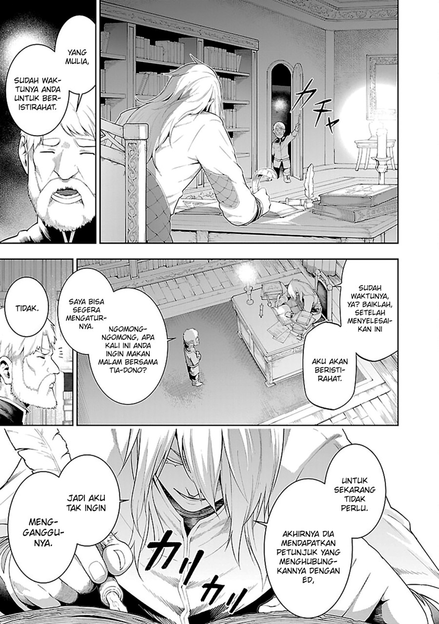 Tsuihousareru Tabi ni Skill wo Te ni Ireta Ore ga, 100 no Isekai de 2-shuume Musou chapter 18