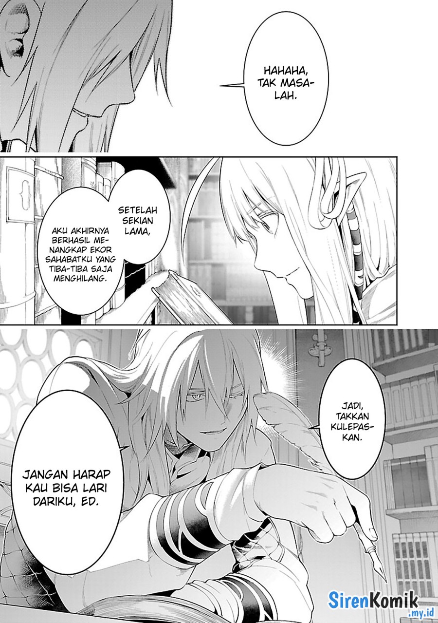 Tsuihousareru Tabi ni Skill wo Te ni Ireta Ore ga, 100 no Isekai de 2-shuume Musou chapter 18