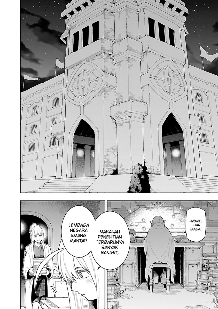 Tsuihousareru Tabi ni Skill wo Te ni Ireta Ore ga, 100 no Isekai de 2-shuume Musou chapter 18