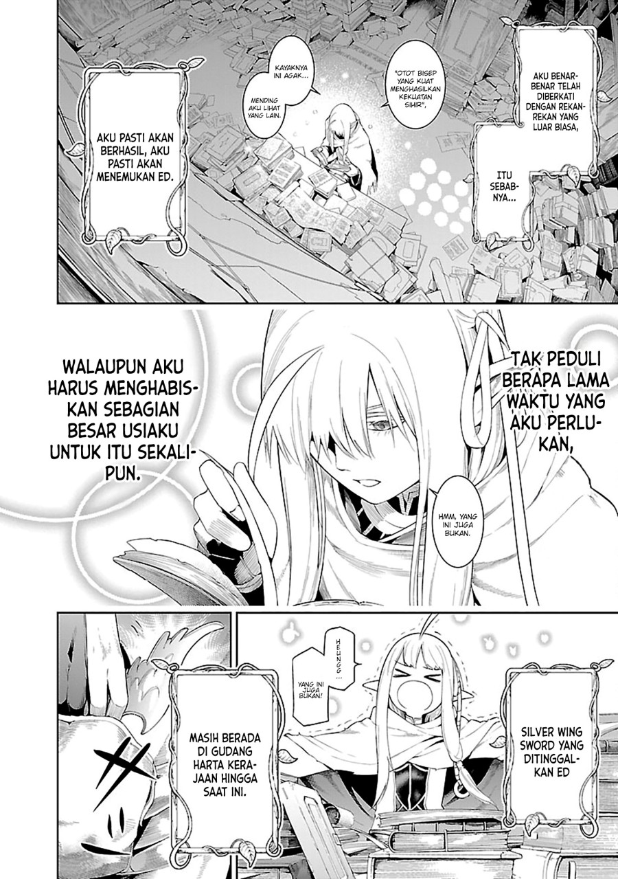 Tsuihousareru Tabi ni Skill wo Te ni Ireta Ore ga, 100 no Isekai de 2-shuume Musou chapter 18