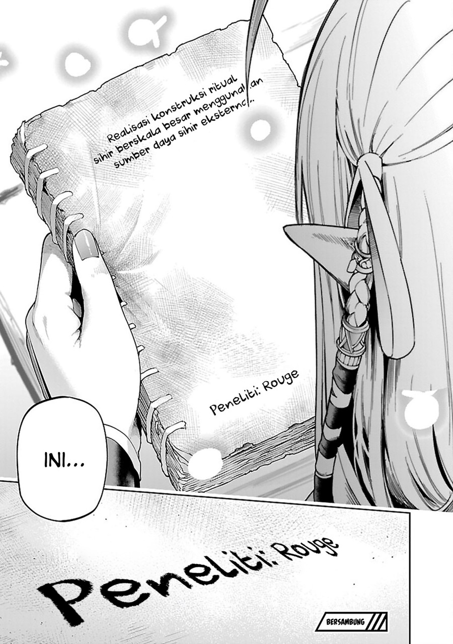 Tsuihousareru Tabi ni Skill wo Te ni Ireta Ore ga, 100 no Isekai de 2-shuume Musou chapter 18