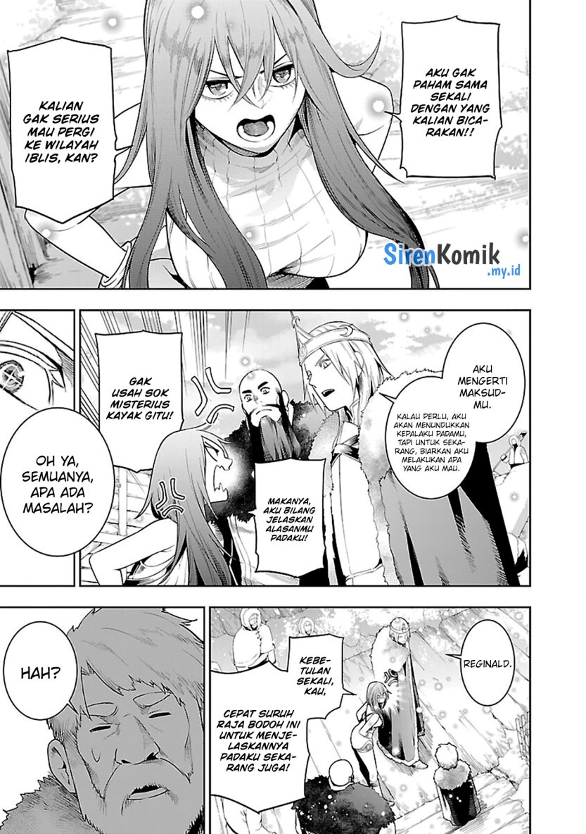 Tsuihousareru Tabi ni Skill wo Te ni Ireta Ore ga, 100 no Isekai de 2-shuume Musou chapter 20