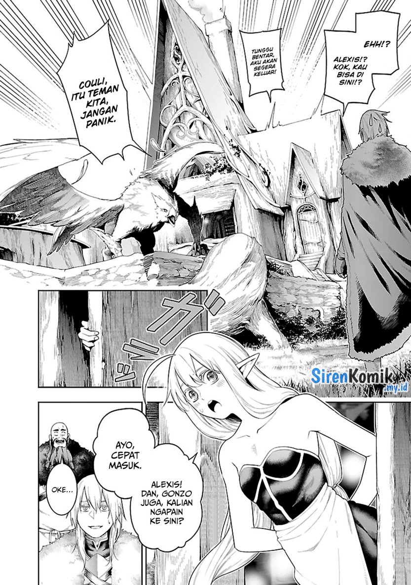 Tsuihousareru Tabi ni Skill wo Te ni Ireta Ore ga, 100 no Isekai de 2-shuume Musou chapter 20