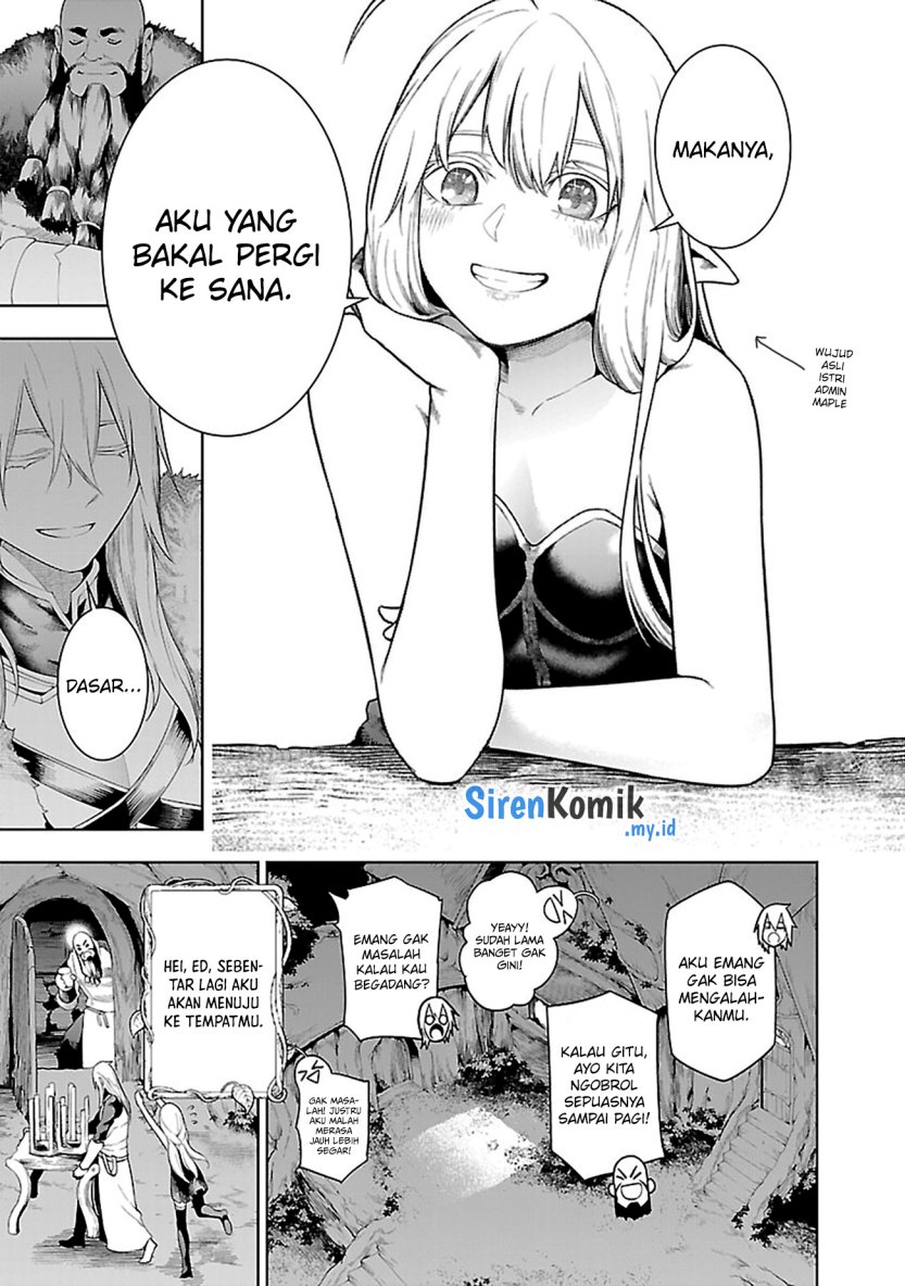 Tsuihousareru Tabi ni Skill wo Te ni Ireta Ore ga, 100 no Isekai de 2-shuume Musou chapter 20