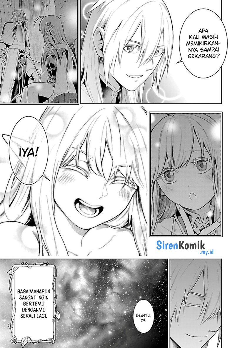 Tsuihousareru Tabi ni Skill wo Te ni Ireta Ore ga, 100 no Isekai de 2-shuume Musou chapter 20