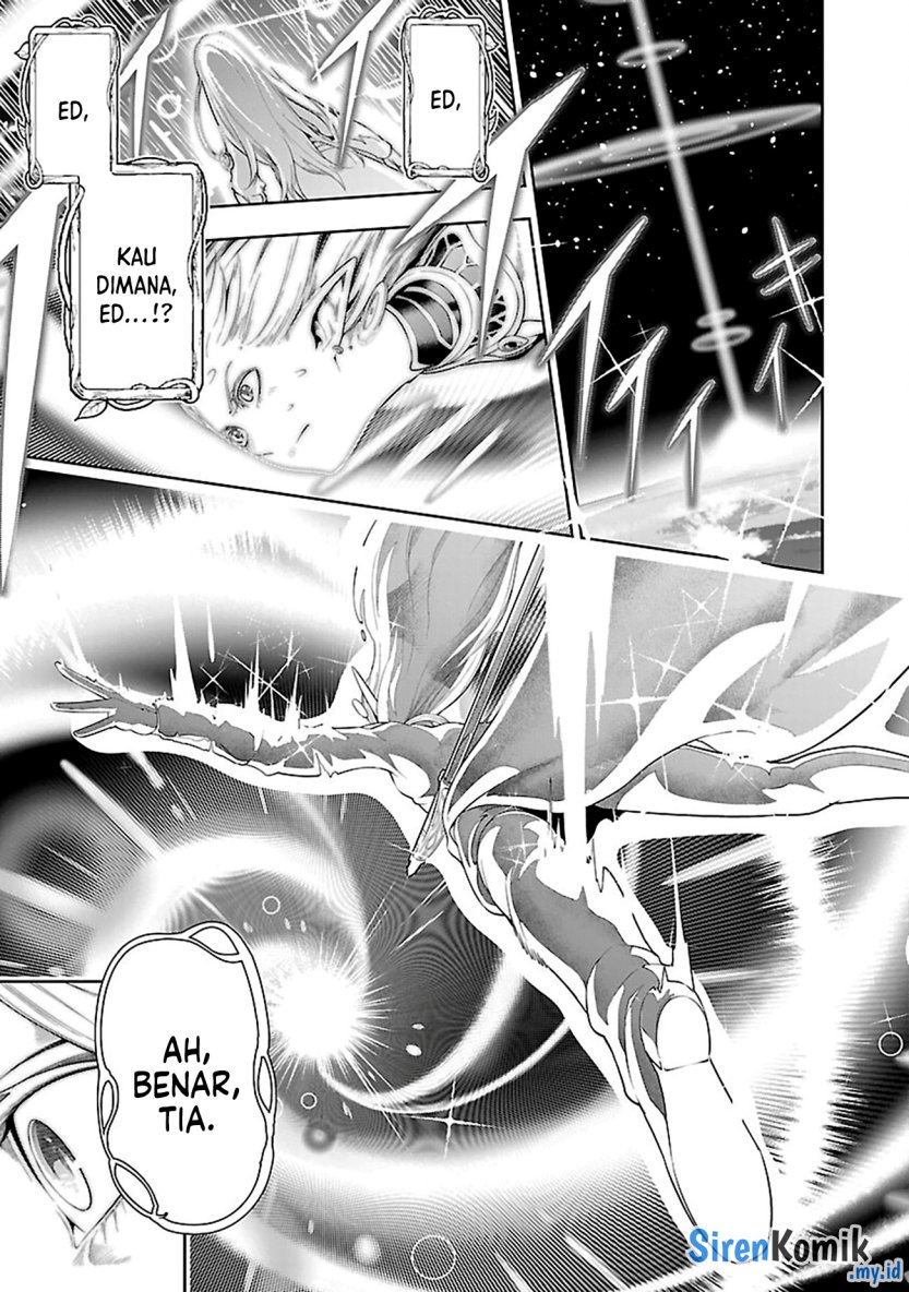 Tsuihousareru Tabi ni Skill wo Te ni Ireta Ore ga, 100 no Isekai de 2-shuume Musou chapter 20