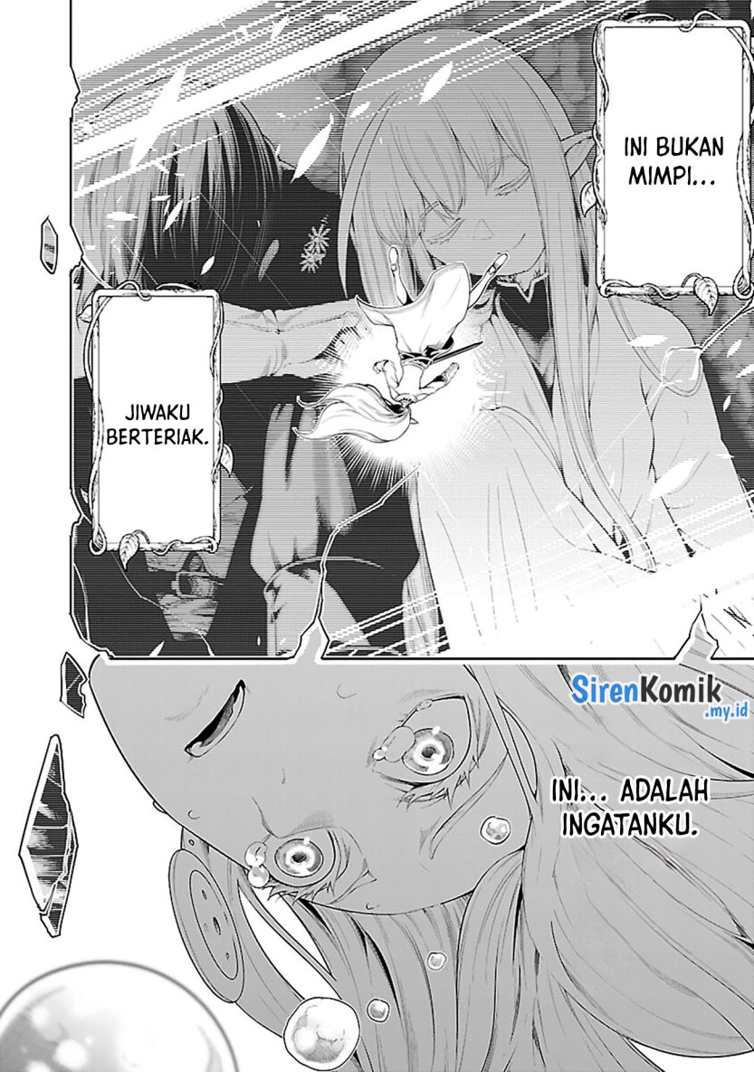 Tsuihousareru Tabi ni Skill wo Te ni Ireta Ore ga, 100 no Isekai de 2-shuume Musou chapter 20