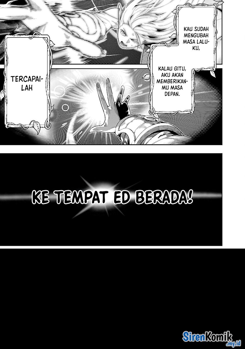 Tsuihousareru Tabi ni Skill wo Te ni Ireta Ore ga, 100 no Isekai de 2-shuume Musou chapter 20