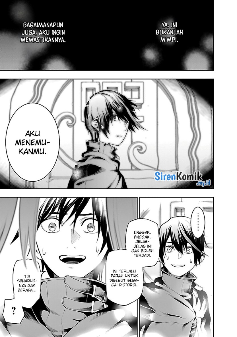 Tsuihousareru Tabi ni Skill wo Te ni Ireta Ore ga, 100 no Isekai de 2-shuume Musou chapter 20