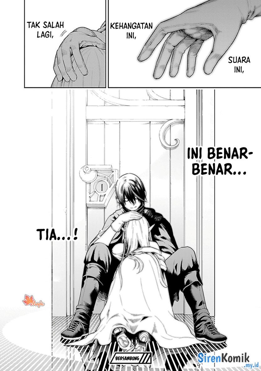 Tsuihousareru Tabi ni Skill wo Te ni Ireta Ore ga, 100 no Isekai de 2-shuume Musou chapter 20