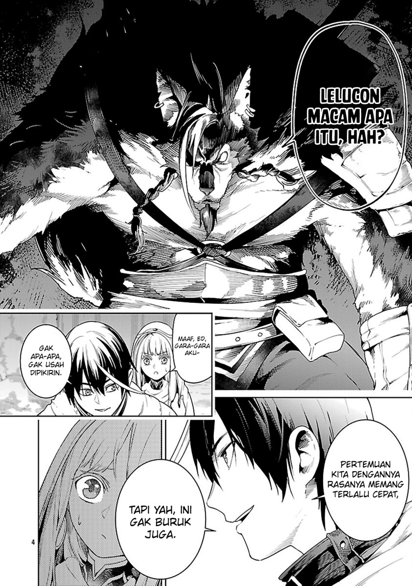 Tsuihousareru Tabi ni Skill wo Te ni Ireta Ore ga, 100 no Isekai de 2-shuume Musou chapter 24