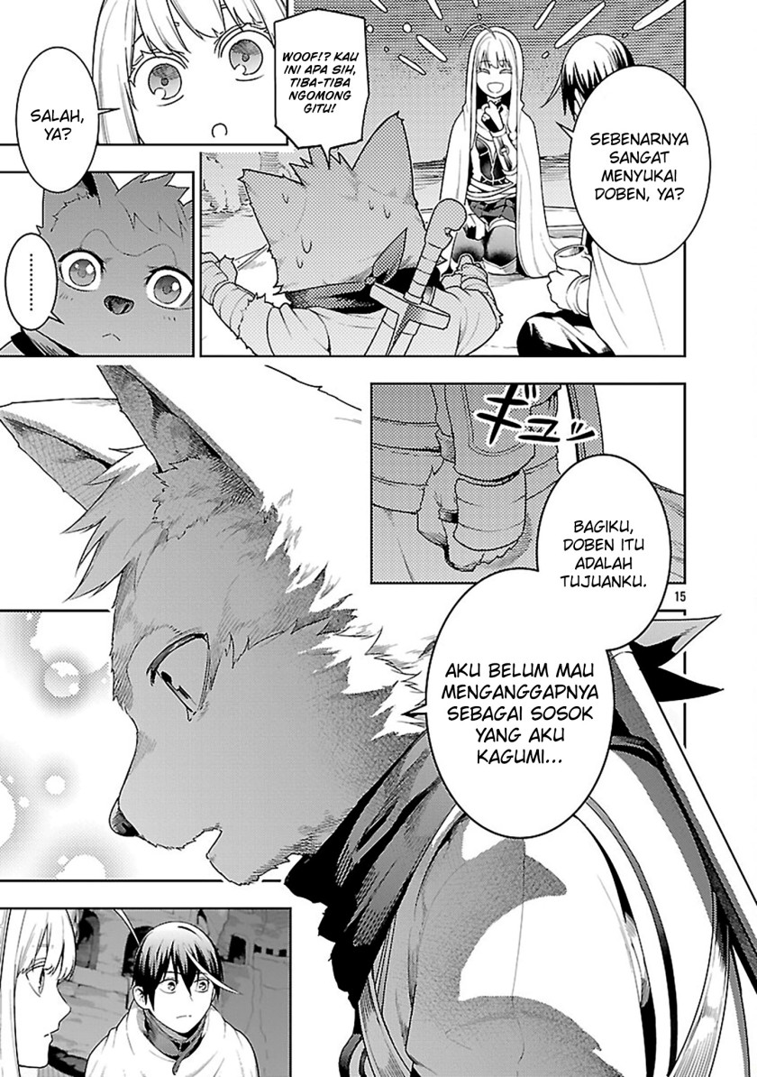 Tsuihousareru Tabi ni Skill wo Te ni Ireta Ore ga, 100 no Isekai de 2-shuume Musou chapter 24