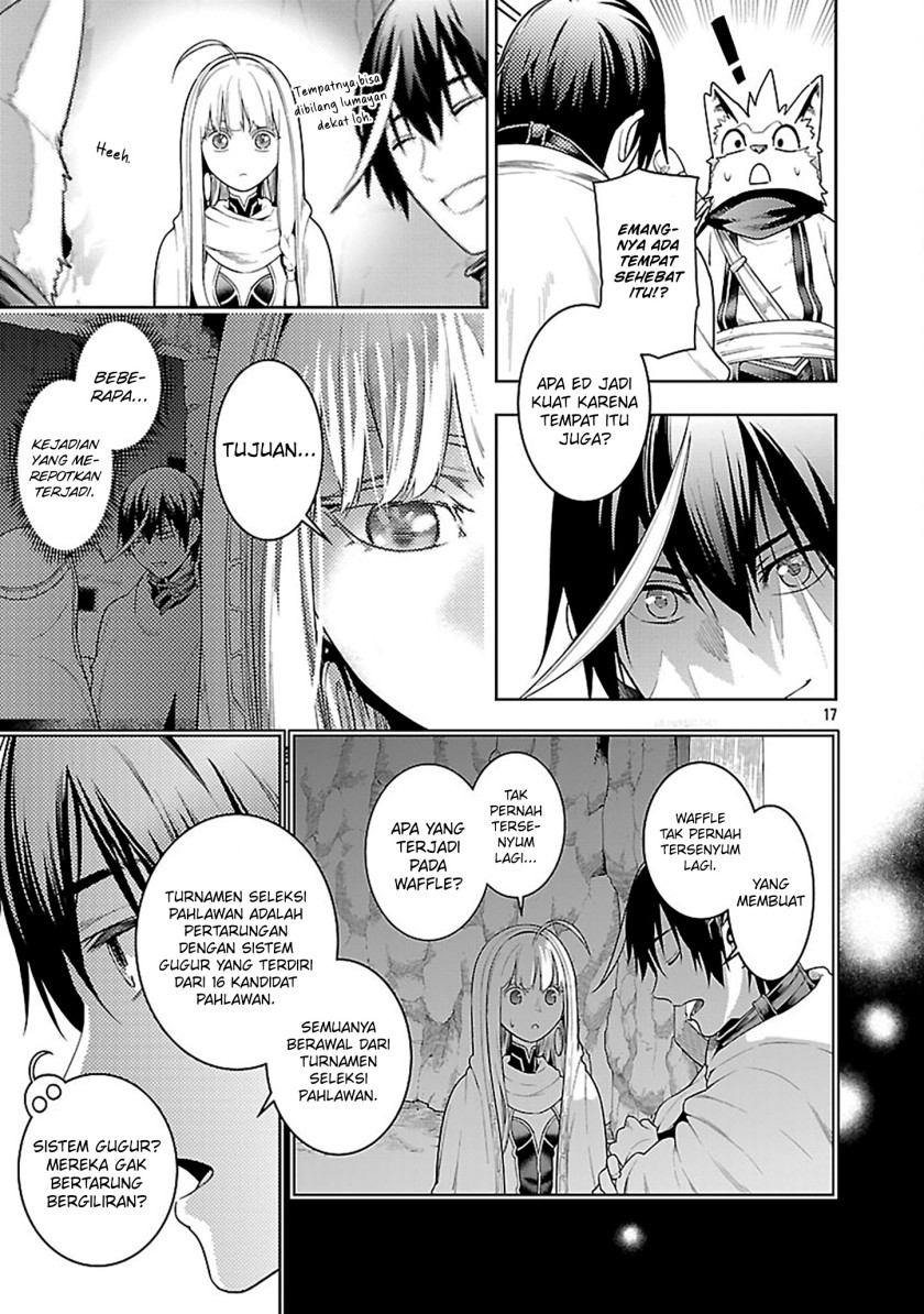 Tsuihousareru Tabi ni Skill wo Te ni Ireta Ore ga, 100 no Isekai de 2-shuume Musou chapter 24