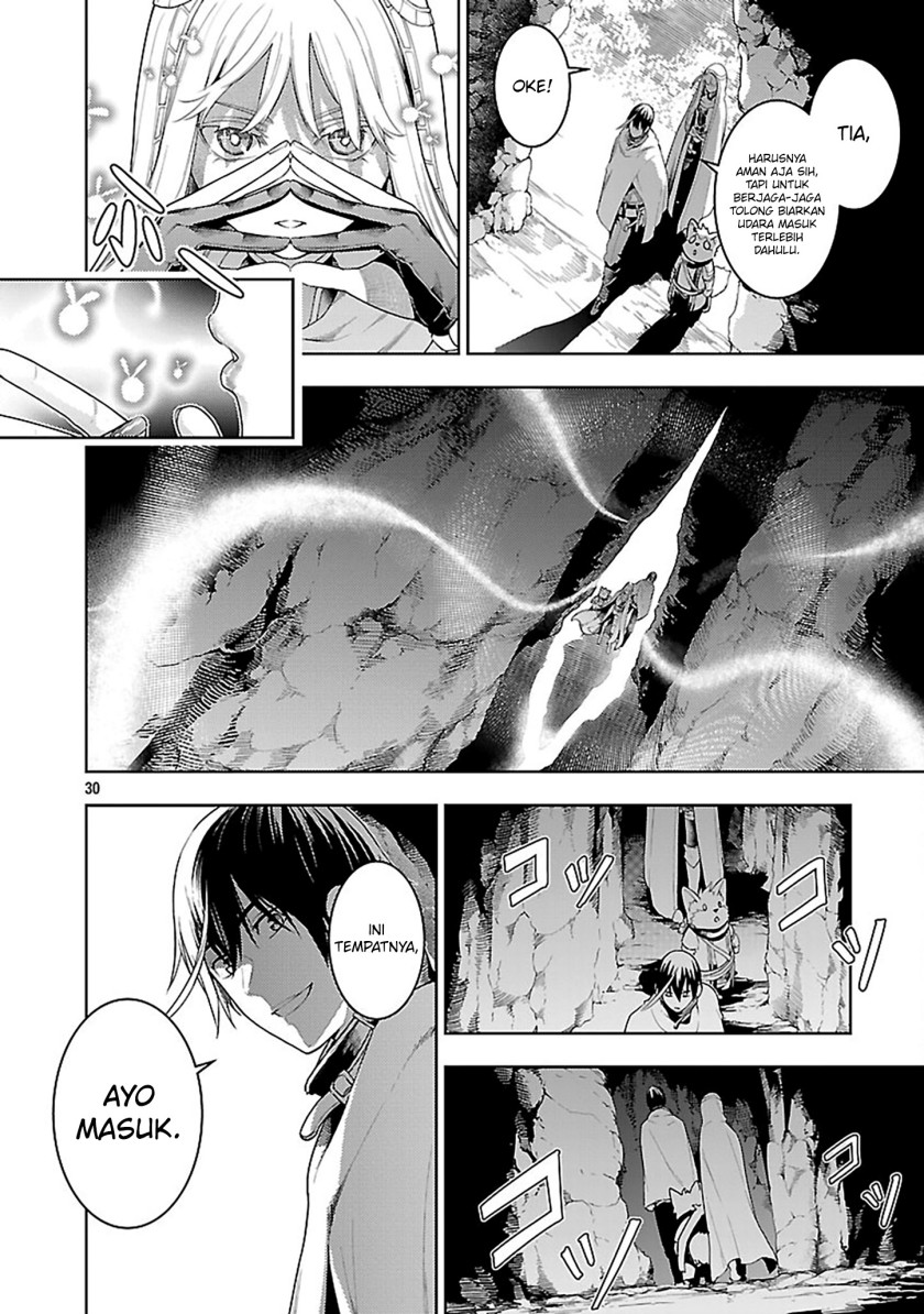 Tsuihousareru Tabi ni Skill wo Te ni Ireta Ore ga, 100 no Isekai de 2-shuume Musou chapter 24