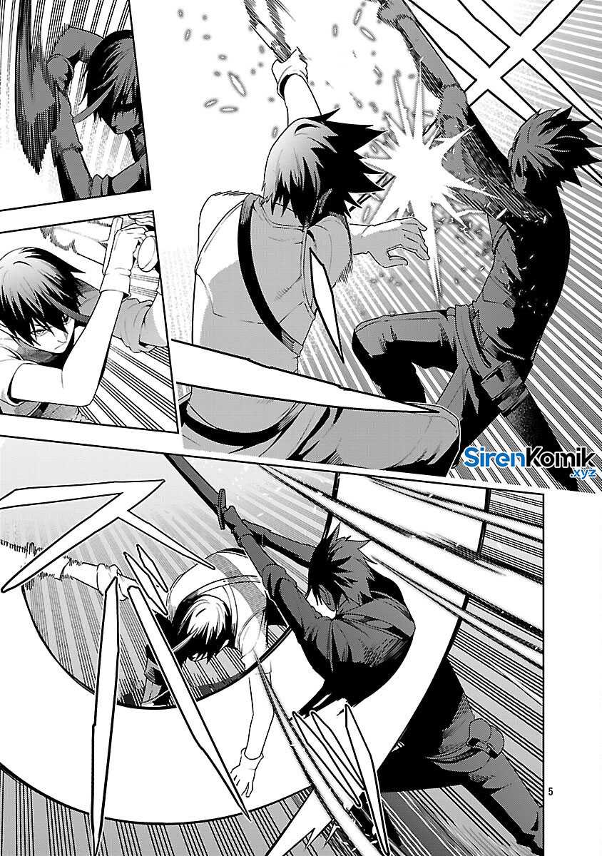 Tsuihousareru Tabi ni Skill wo Te ni Ireta Ore ga, 100 no Isekai de 2-shuume Musou chapter 25