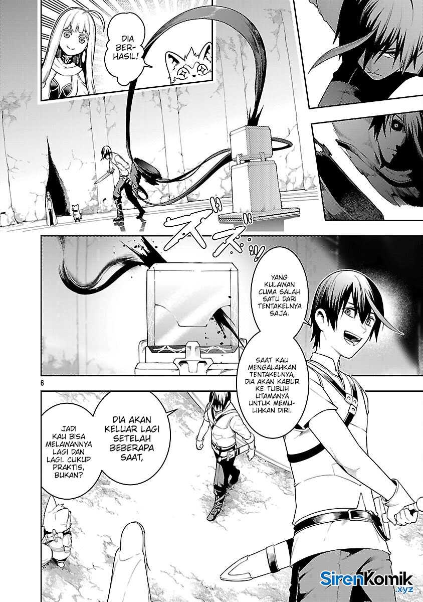 Tsuihousareru Tabi ni Skill wo Te ni Ireta Ore ga, 100 no Isekai de 2-shuume Musou chapter 25
