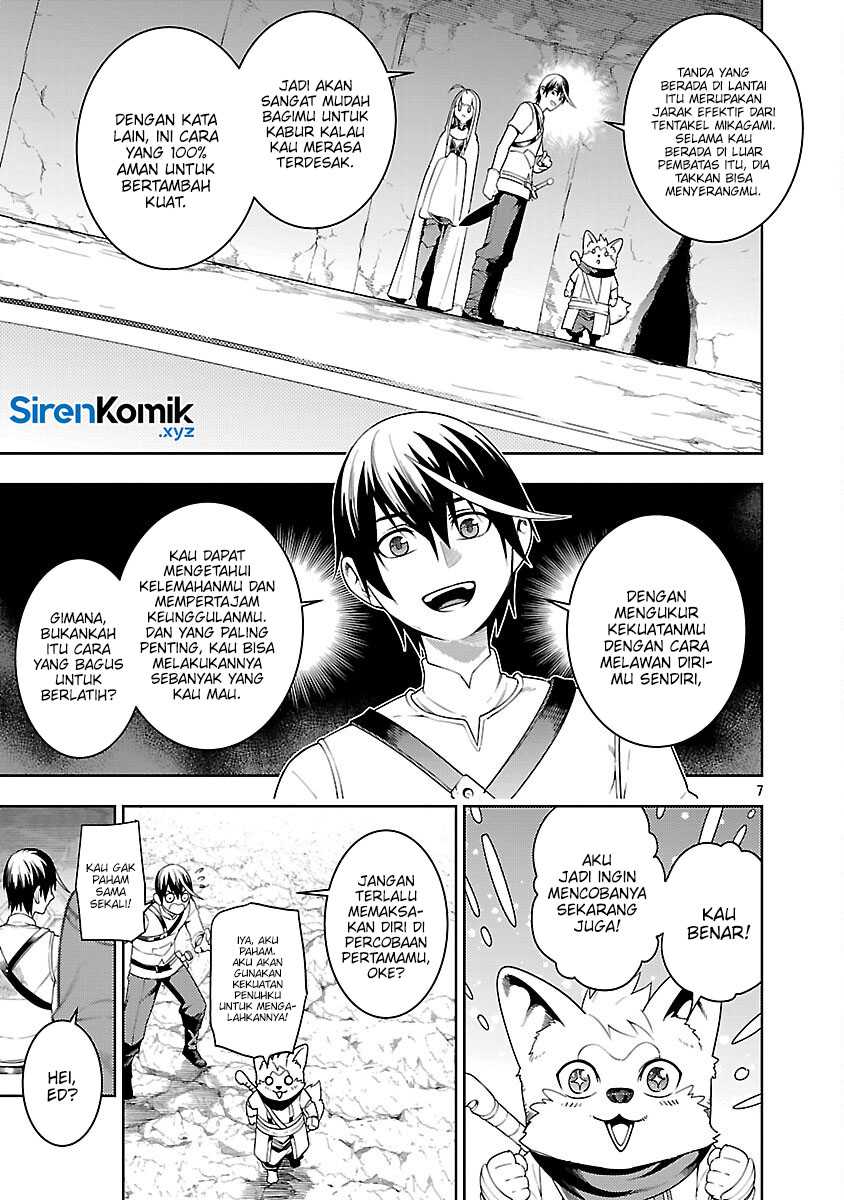 Tsuihousareru Tabi ni Skill wo Te ni Ireta Ore ga, 100 no Isekai de 2-shuume Musou chapter 25
