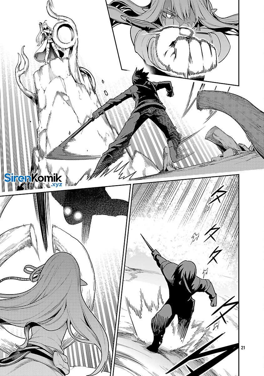 Tsuihousareru Tabi ni Skill wo Te ni Ireta Ore ga, 100 no Isekai de 2-shuume Musou chapter 25