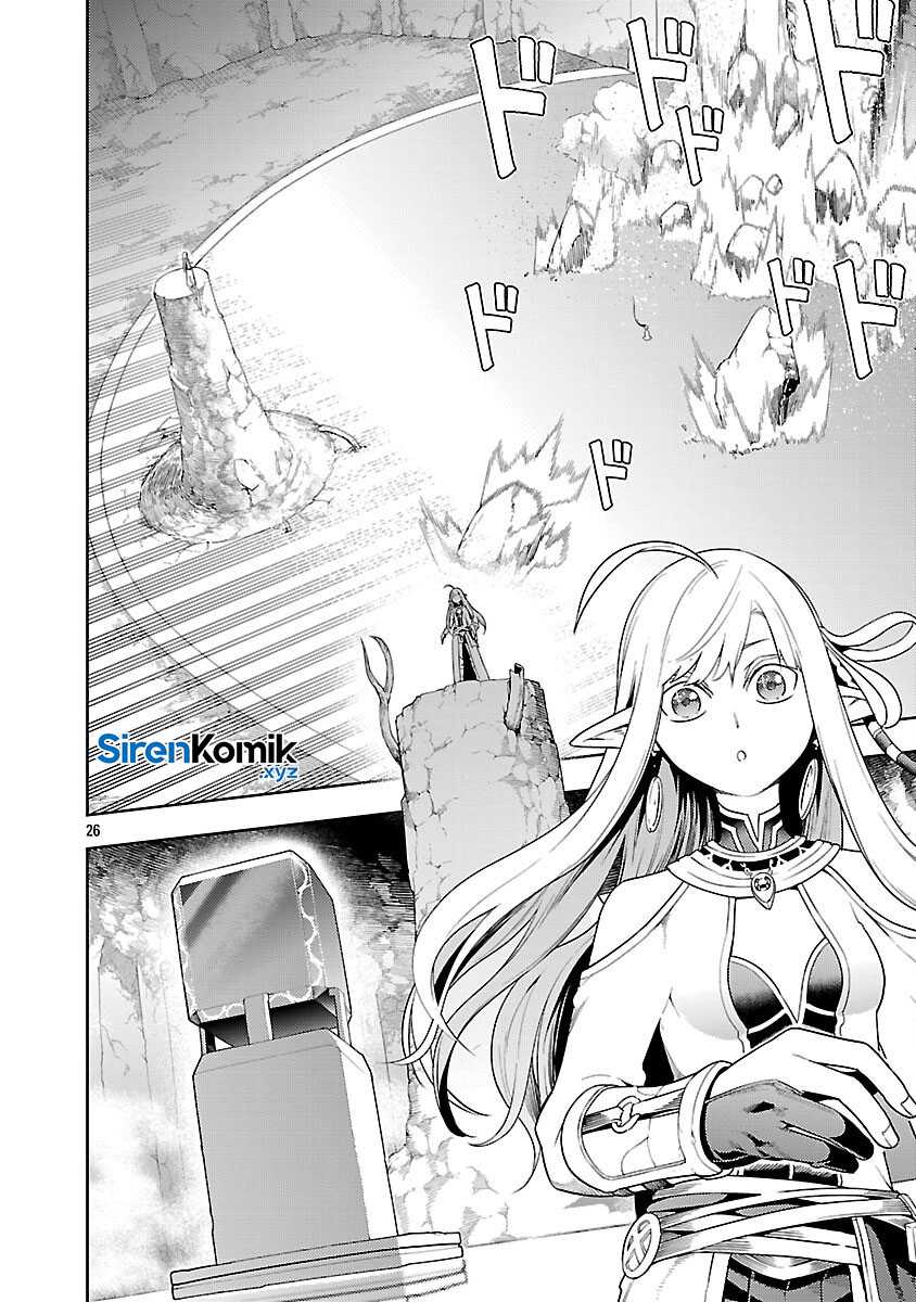 Tsuihousareru Tabi ni Skill wo Te ni Ireta Ore ga, 100 no Isekai de 2-shuume Musou chapter 25