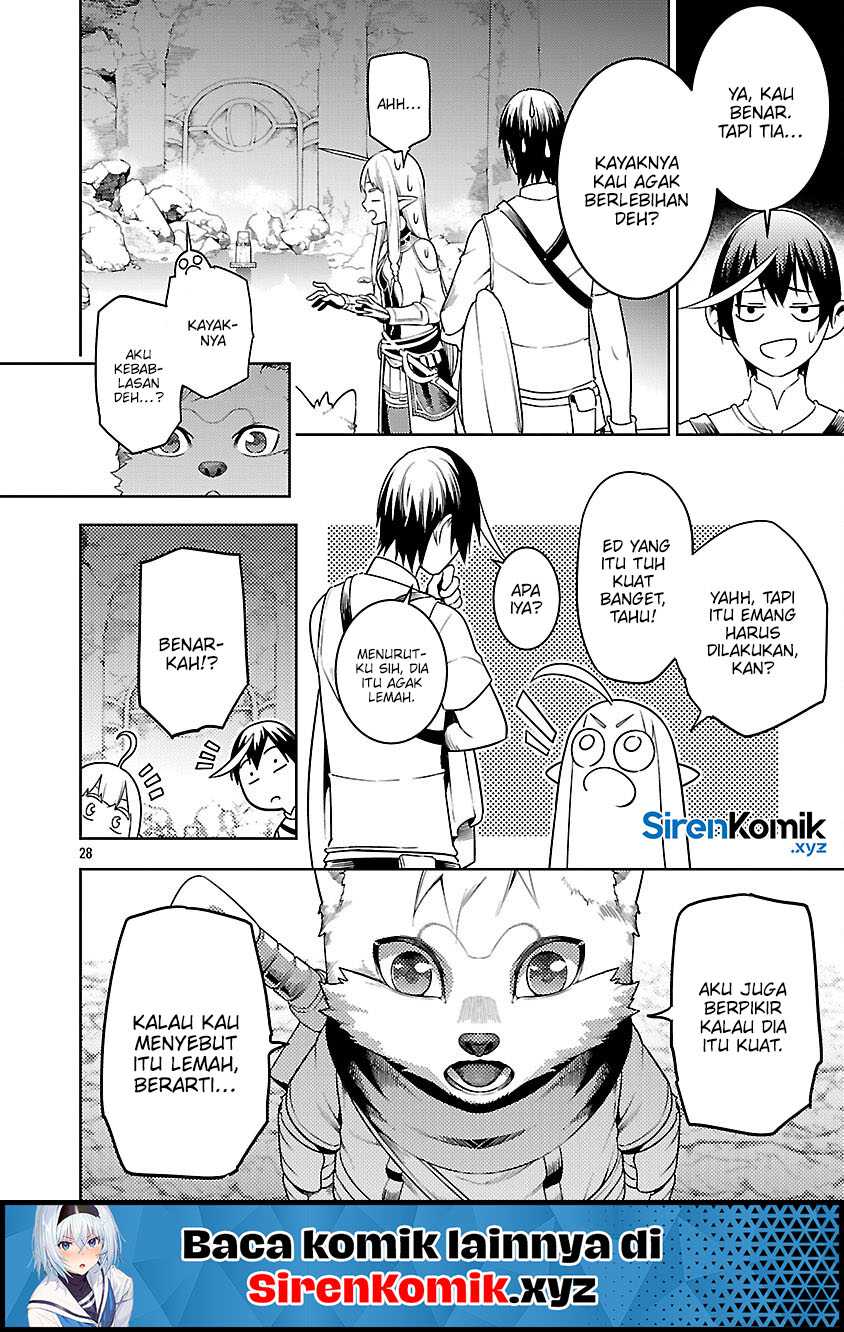 Tsuihousareru Tabi ni Skill wo Te ni Ireta Ore ga, 100 no Isekai de 2-shuume Musou chapter 25