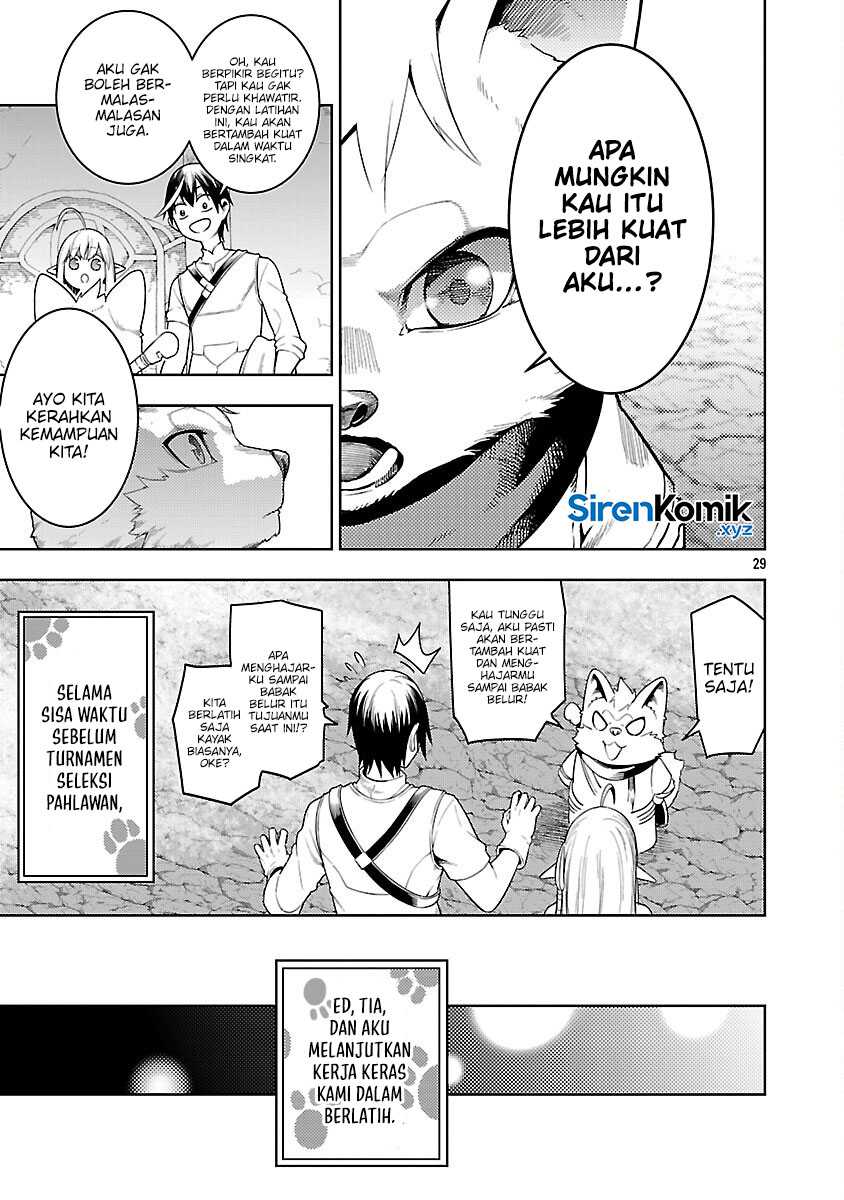 Tsuihousareru Tabi ni Skill wo Te ni Ireta Ore ga, 100 no Isekai de 2-shuume Musou chapter 25