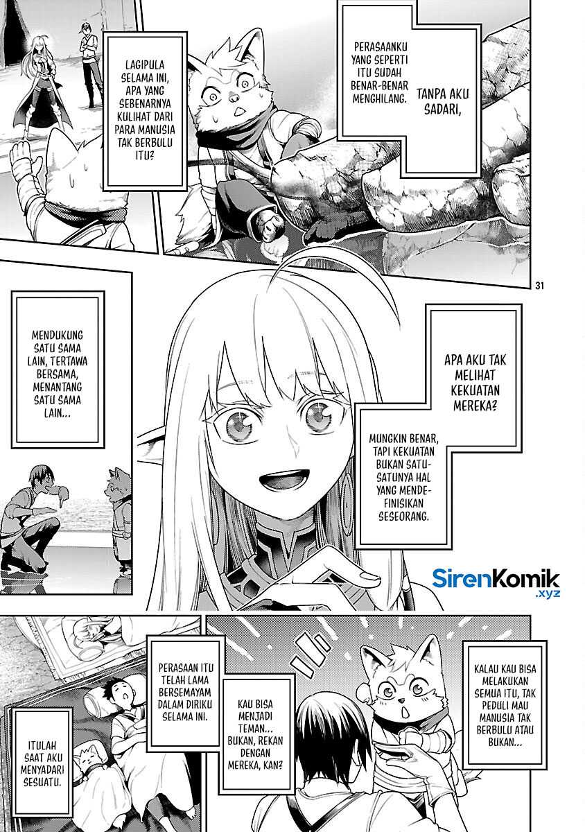 Tsuihousareru Tabi ni Skill wo Te ni Ireta Ore ga, 100 no Isekai de 2-shuume Musou chapter 25