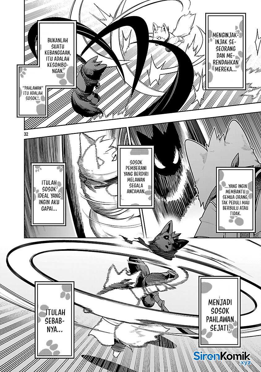 Tsuihousareru Tabi ni Skill wo Te ni Ireta Ore ga, 100 no Isekai de 2-shuume Musou chapter 25