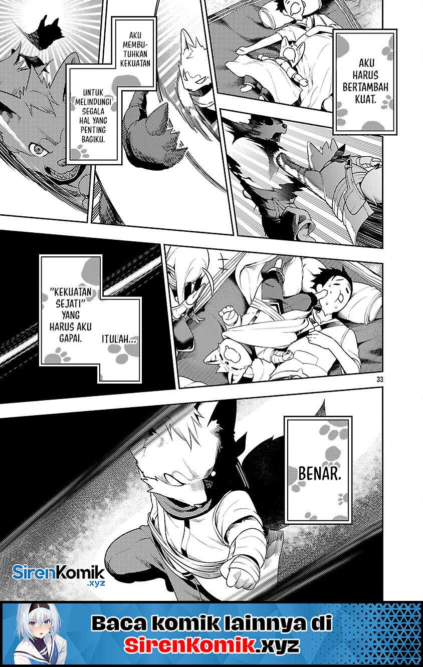 Tsuihousareru Tabi ni Skill wo Te ni Ireta Ore ga, 100 no Isekai de 2-shuume Musou chapter 25