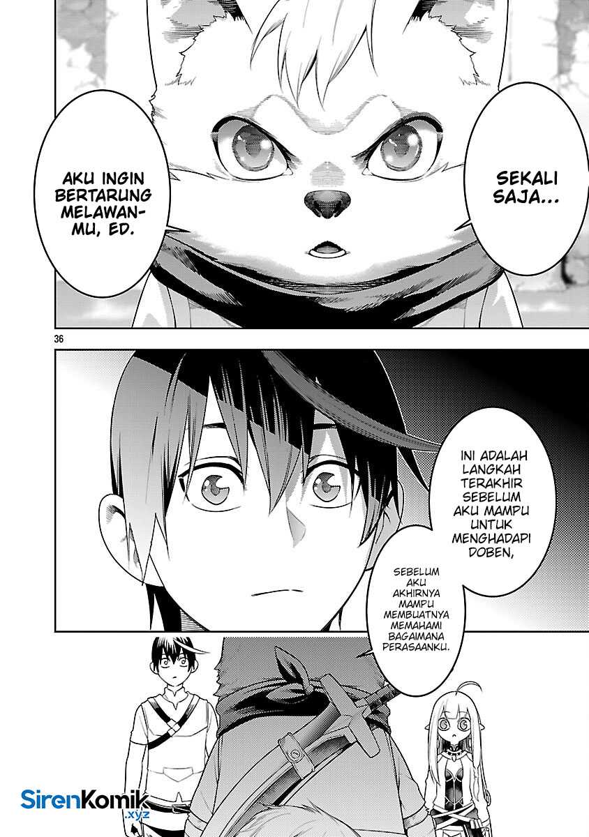 Tsuihousareru Tabi ni Skill wo Te ni Ireta Ore ga, 100 no Isekai de 2-shuume Musou chapter 25