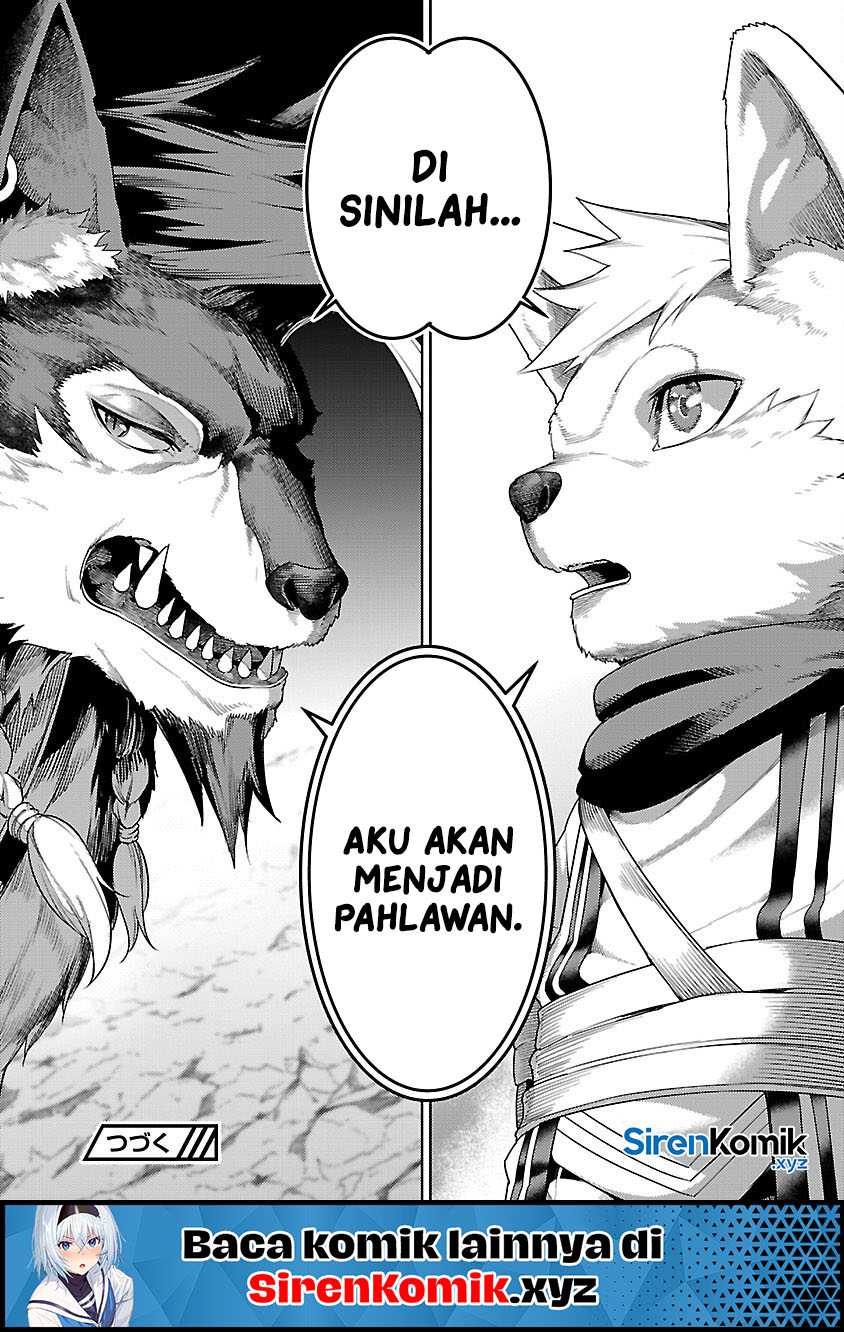 Tsuihousareru Tabi ni Skill wo Te ni Ireta Ore ga, 100 no Isekai de 2-shuume Musou chapter 25