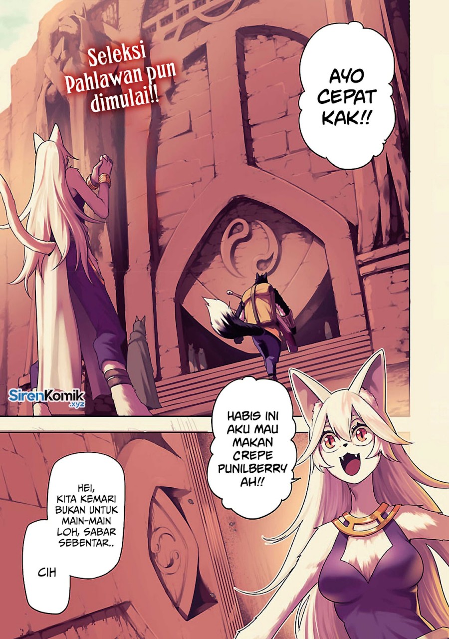 Tsuihousareru Tabi ni Skill wo Te ni Ireta Ore ga, 100 no Isekai de 2-shuume Musou chapter 26