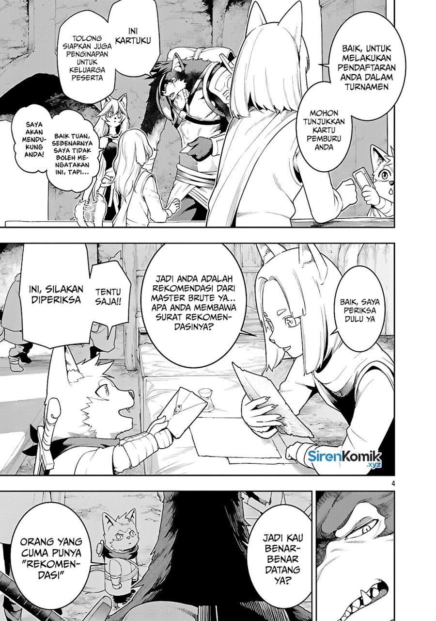 Tsuihousareru Tabi ni Skill wo Te ni Ireta Ore ga, 100 no Isekai de 2-shuume Musou chapter 26