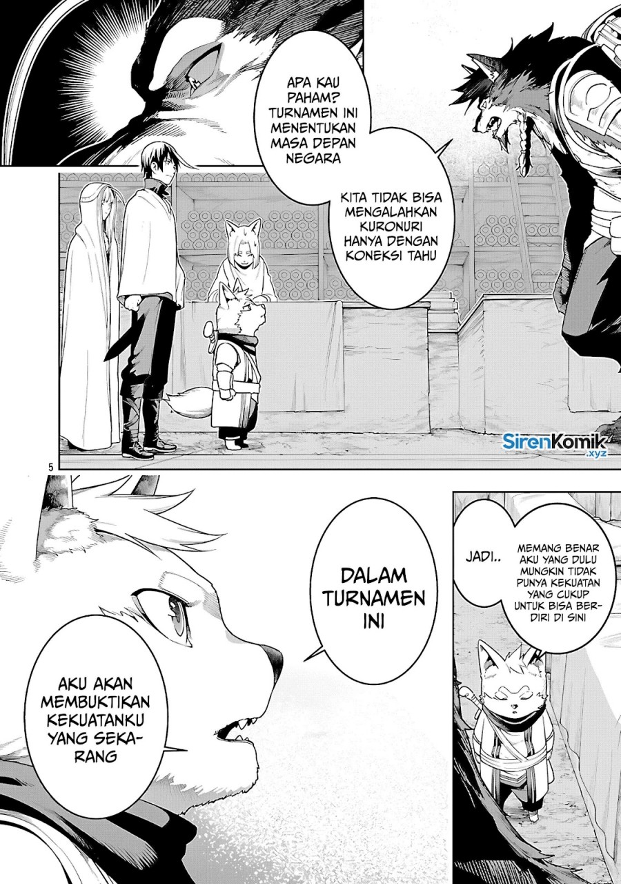 Tsuihousareru Tabi ni Skill wo Te ni Ireta Ore ga, 100 no Isekai de 2-shuume Musou chapter 26