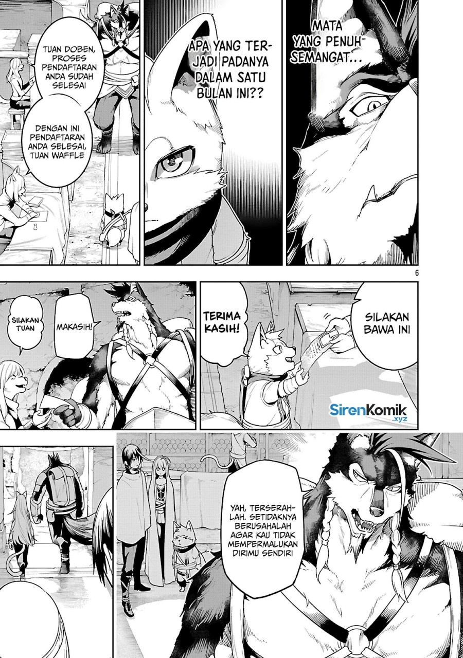 Tsuihousareru Tabi ni Skill wo Te ni Ireta Ore ga, 100 no Isekai de 2-shuume Musou chapter 26