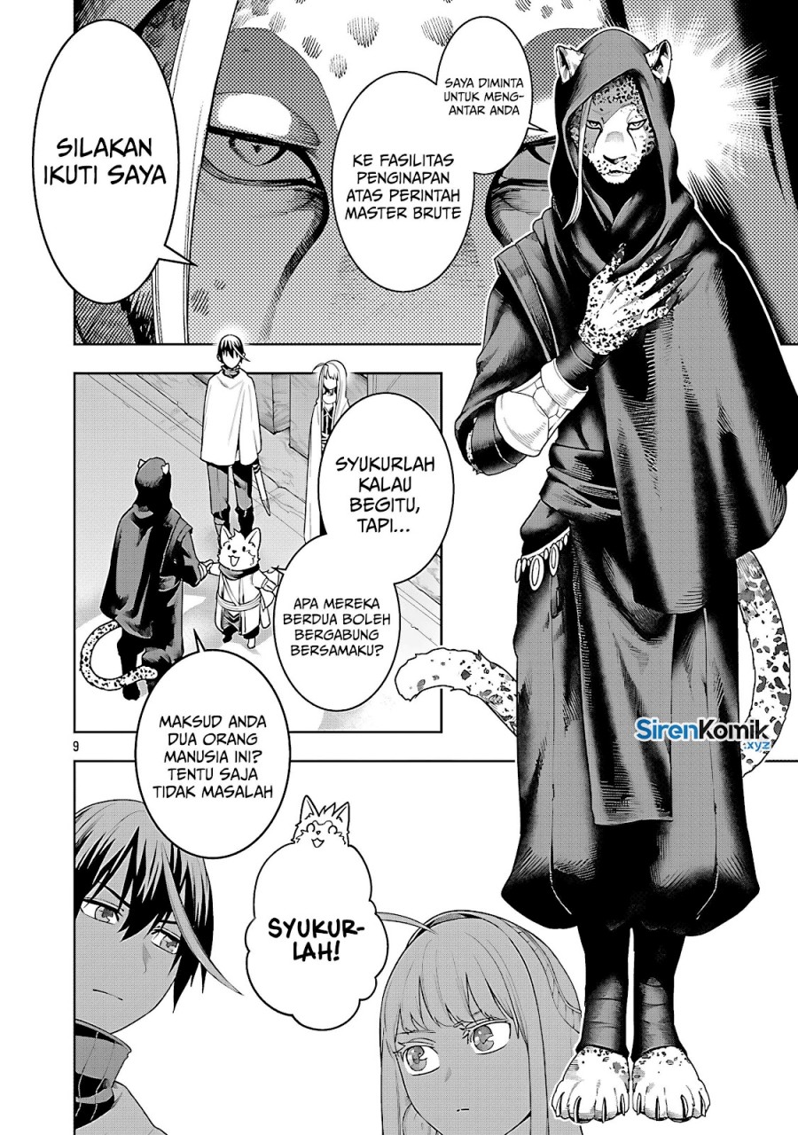 Tsuihousareru Tabi ni Skill wo Te ni Ireta Ore ga, 100 no Isekai de 2-shuume Musou chapter 26