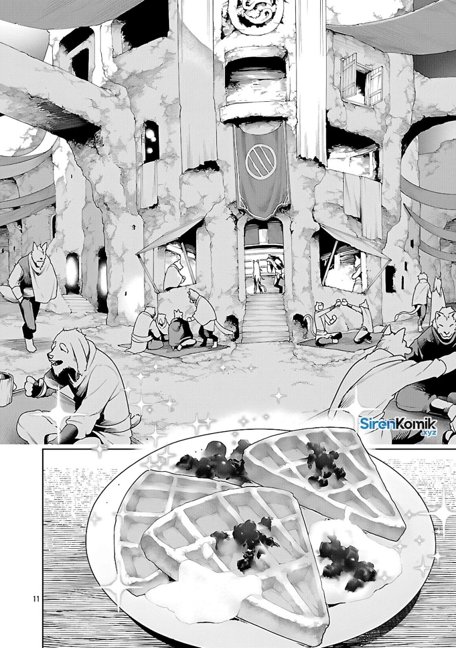 Tsuihousareru Tabi ni Skill wo Te ni Ireta Ore ga, 100 no Isekai de 2-shuume Musou chapter 26