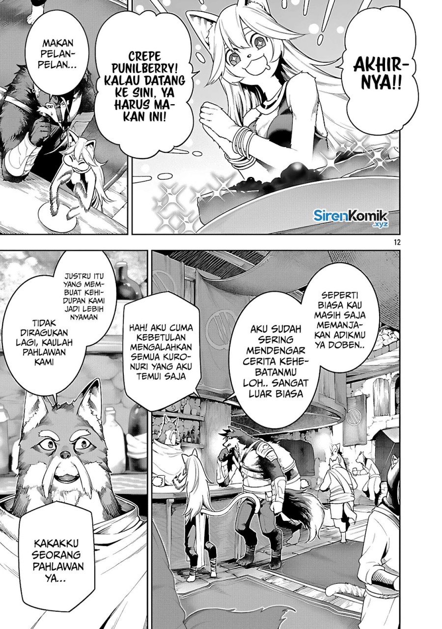Tsuihousareru Tabi ni Skill wo Te ni Ireta Ore ga, 100 no Isekai de 2-shuume Musou chapter 26