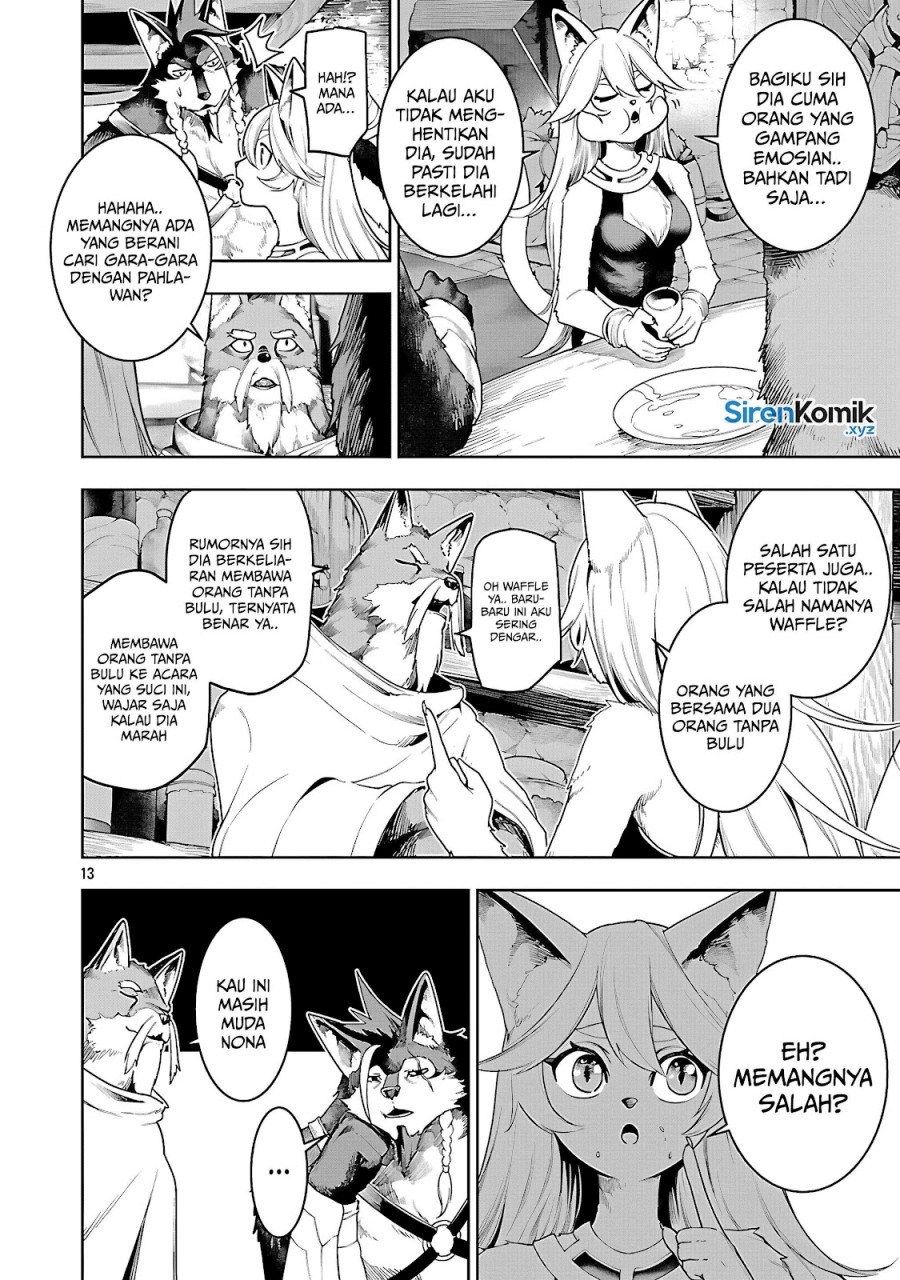 Tsuihousareru Tabi ni Skill wo Te ni Ireta Ore ga, 100 no Isekai de 2-shuume Musou chapter 26
