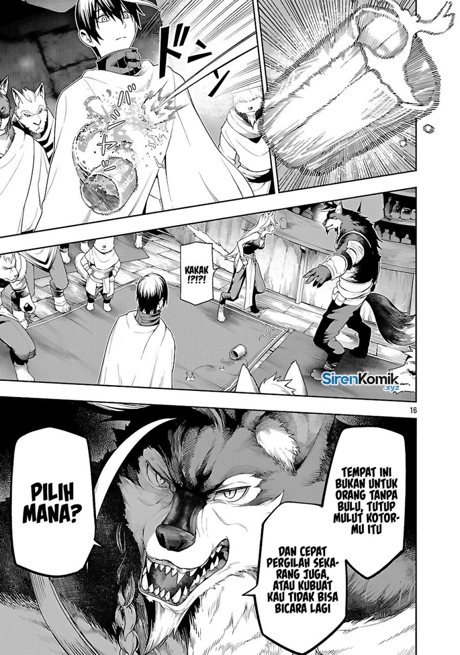 Tsuihousareru Tabi ni Skill wo Te ni Ireta Ore ga, 100 no Isekai de 2-shuume Musou chapter 26