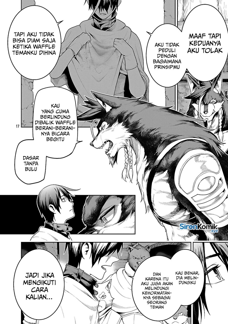 Tsuihousareru Tabi ni Skill wo Te ni Ireta Ore ga, 100 no Isekai de 2-shuume Musou chapter 26