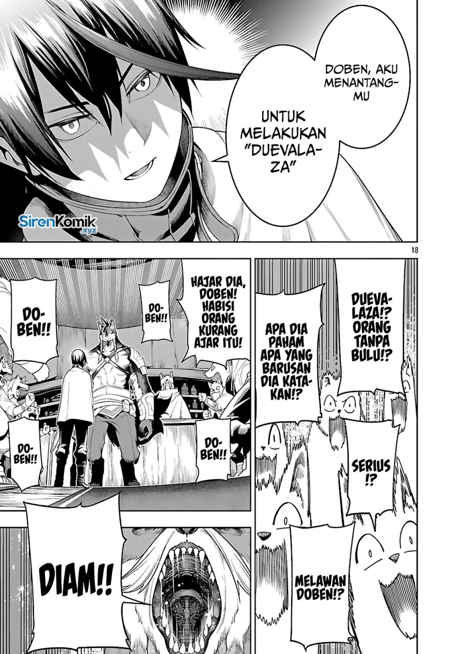 Tsuihousareru Tabi ni Skill wo Te ni Ireta Ore ga, 100 no Isekai de 2-shuume Musou chapter 26