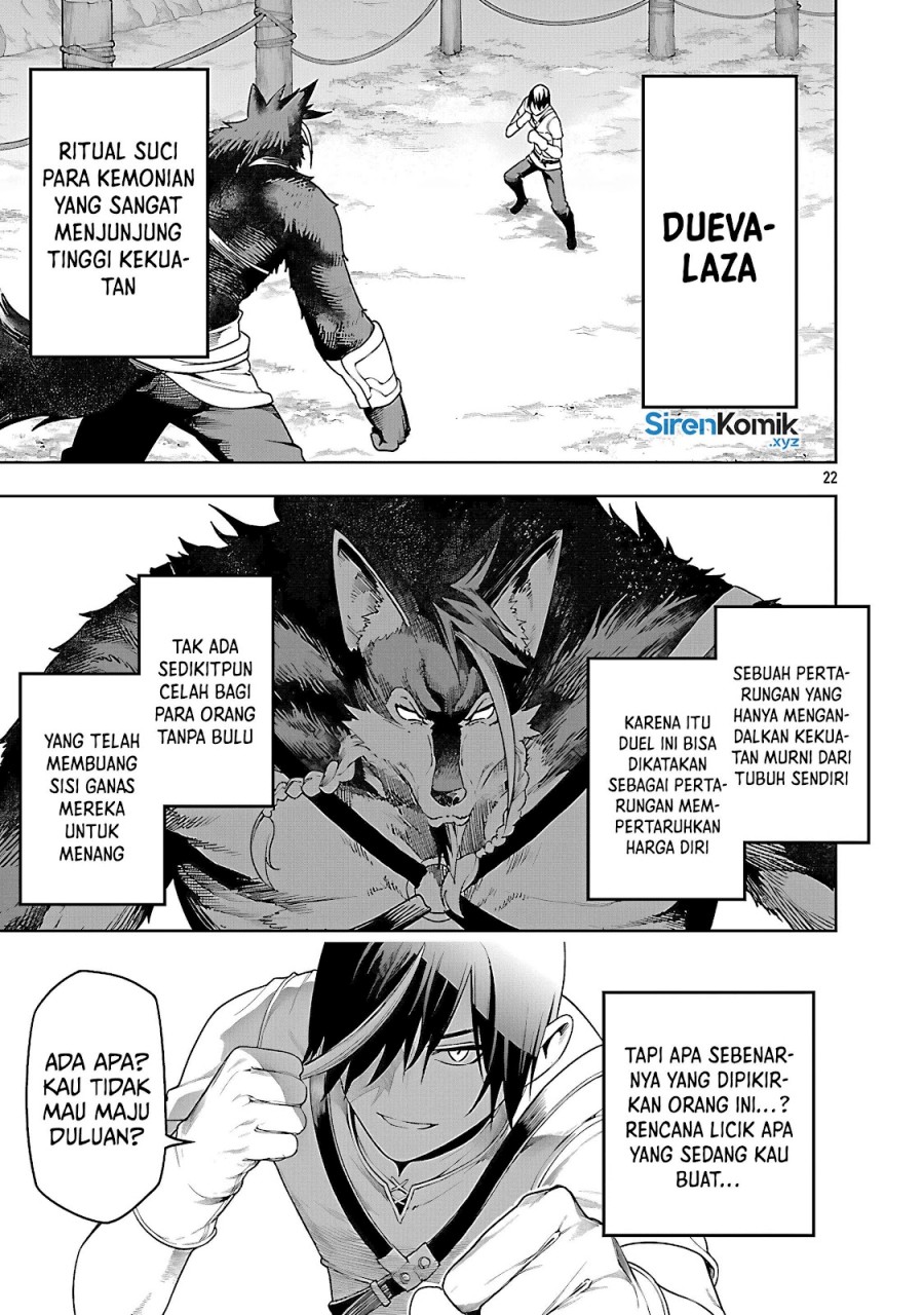 Tsuihousareru Tabi ni Skill wo Te ni Ireta Ore ga, 100 no Isekai de 2-shuume Musou chapter 26