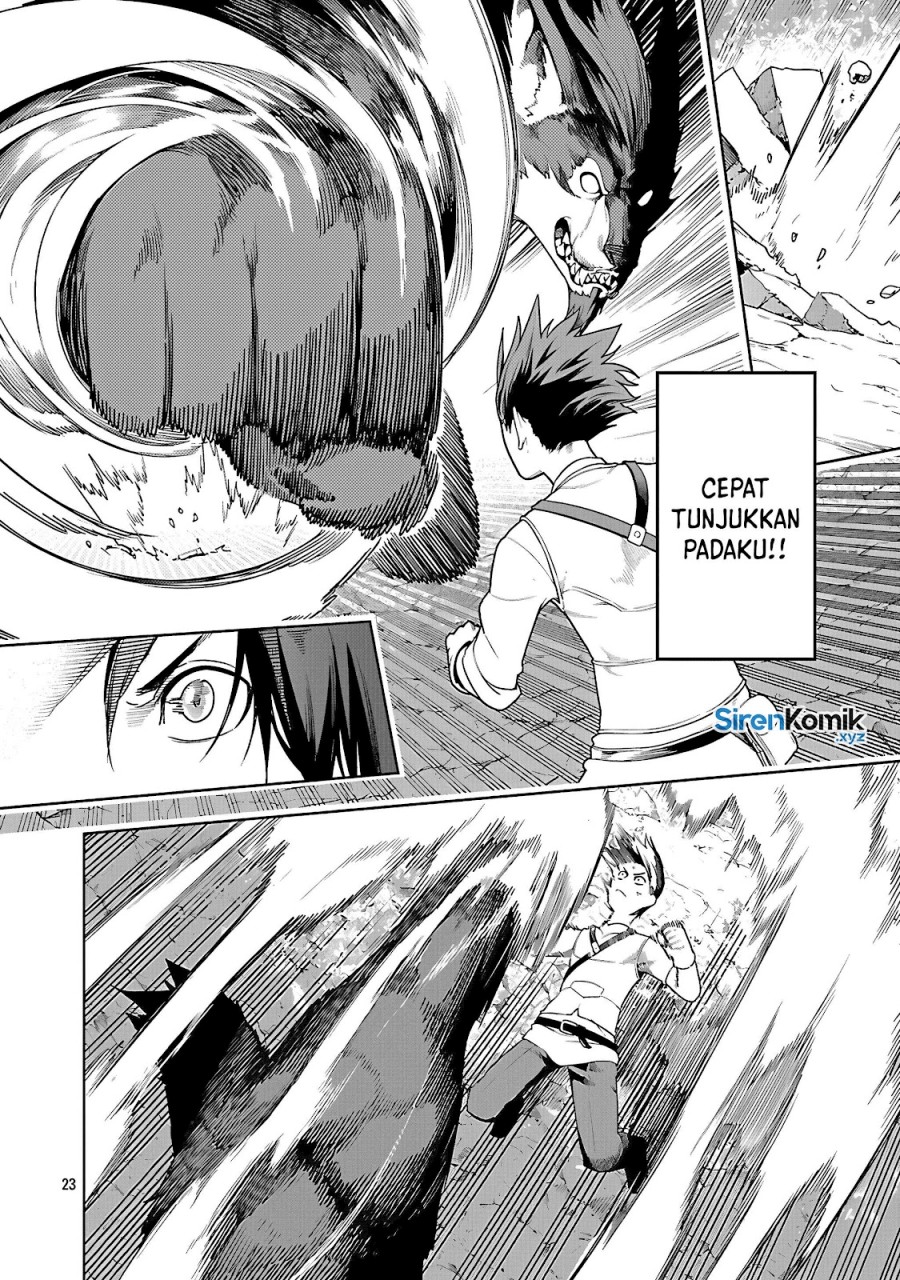 Tsuihousareru Tabi ni Skill wo Te ni Ireta Ore ga, 100 no Isekai de 2-shuume Musou chapter 26